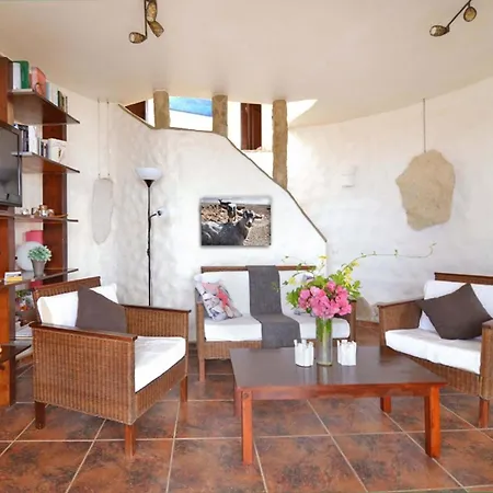 Feriehus Ferienhaus Fur 4 Personen Ca 75 Qm In Costa Calma, Fuerteventura Sudkuste Von Fuerteventura Costa Calma