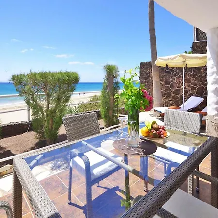 Ferienhaus Fur 4 Personen Ca 75 Qm In Costa Calma, Fuerteventura Sudkuste Von Fuerteventura Casa vacanze Costa Calma
