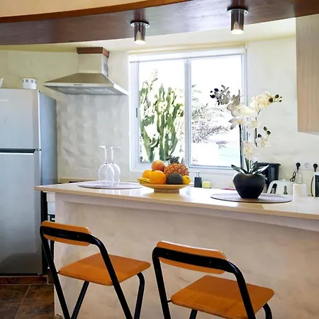 Holiday home Ferienhaus Fur 4 Personen Ca 75 Qm In Costa Calma, Fuerteventura Sudkuste Von Fuerteventura Costa Calma
